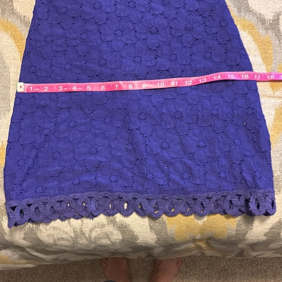 Laundry by Shelli Segal dress size 0 - Picture 7 of 8